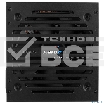 Блок питания Aerocool / Formula ATX 500W AC VX PLUS (20+4pin) 120mm fan 3xSATA RTL, фото8