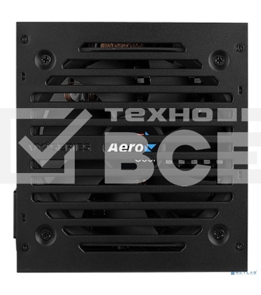 Блок питания Aerocool / Formula ATX 500W AC VX PLUS (20+4pin) 120mm fan 3xSATA RTL