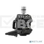 Зажим прокалывающий ответвительный N640 16-35/16-120 (СИП/голый провод) EKF PROximan-640EKF, фото 1