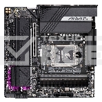 Материнская плата Gigabyte B650M AORUS ELITE, Socket AM5, AMD B650, 4xDDR5, 4xSATA, 2xM.2, 1xPCI-E 4.0 x16, 1xPCI-E 4.0 x4, 1xHDMI, 1xDP, 1x 2.5Gb LAN, 5xUSB-A 3.2 Gen 1, 2xUSB-A 3.2 Gen 2, 4xUSB-A 2.0, 1xUSB-C 3.2 Gen 2, 2x3.5 мм, 7.1, Micro-ATX, фото3