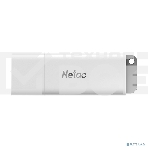 Флеш диск Netac U185 16Gb <NT03U185N-016G-20WH>, USB2.0, фото8
