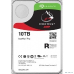 Жесткий диск Seagate IronWolf Pro  HDD  10Tb  ST10000NE0008 3.5' SATA 6Gb/s 256Mb 7200rpm, фото5