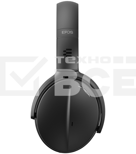 Беспроводная гарнитура EPOS Adapt 560 черный