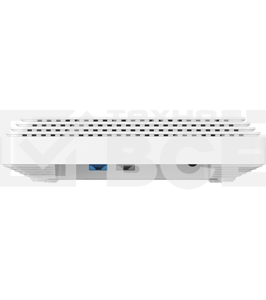 Мультигигабитный интернет-центр Keenetic Challenger SE (KN-3911) с Mesh Wi-Fi 6 AX3000, 2 портами 2.5 Gigabit Ethernet и переключателем режима роутер/ретранслятор