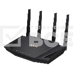 Роутер беспроводной Asus RT-AX58U V2/EU/13/P_EU (331333), фото11