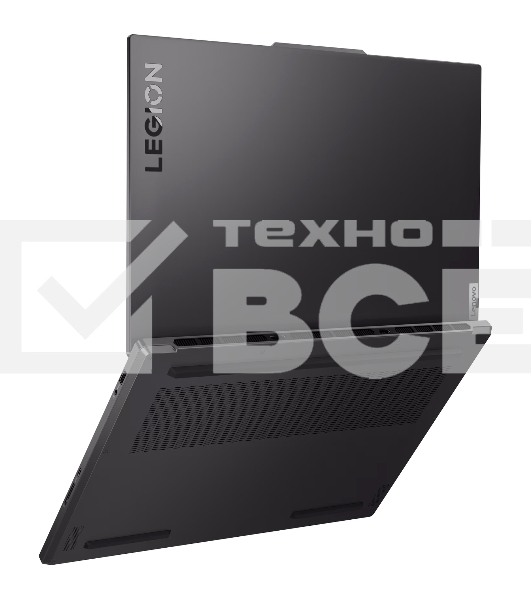 Ноутбук Lenovo Legion 7 16IRX9 i7 14700HX/32Gb/SSD1Tb/RTX4060 8Gb/16