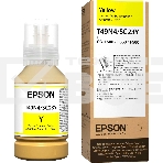 Контейнер с желтыми чернилами Epson T49N4 для SC-F500, фото2