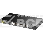 Коммутатор Cudy GS2024S2 (L2) 24x1Гбит/с 4SFP управляемый, фото2