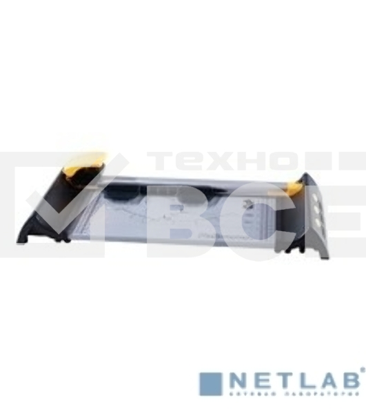 Резак дисковый Fellowes Electron A4 A4/10лист/320/ручн.прижим 54104