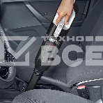 Пылесос вертикальный Bosch BBH3ZOO28, фото 1