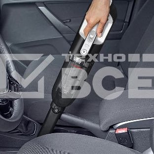 Пылесос вертикальный Bosch BBH3ZOO28