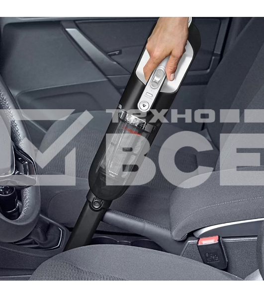 Пылесос вертикальный Bosch BBH3ZOO28