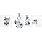 Блок распределения питания Powercom PDU-16AVMS20-18C13-2C19 18*C13+2*C19, 16A, 1,5U (1968234), фото8
