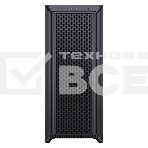 Компьютерный корпус  E-ATX/ JONSBO D500 BK, E-ATX case, 2xU3.0+1xType-C, Combo Audio, 2.0mm aluminium +metal, фото9