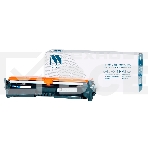 Картридж лазерный NVP совместимый NV-CF218AT (БЕЗ ЧИПА) для HP LaserJet Pro M132a/ M132fn/ M132fw/ M132nw/ M104a/ M104w (1400k), фото2