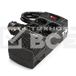 Стабилизатор ExeGate Power AD5000-1200 (1200VA/600W, диапазон 150...280В, 4 евророзетки), фото10