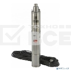 Скважинный насос Denzel DWS-4-150 (97254)  винтовой, диаметр 4