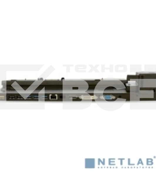 Опция для ноутбука Lenovo ThinkPad Pro Dock - 90W for x240, T540, T440p, T440/T440s with int. grafics 40A10090EU