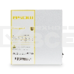 Блок питания HSPD, 850W 80 PLUS  Gold (ATX, 3.1, PCIe 5.1, Full modular, 1x24(20+4)pin mesh 550mm, 2xCPU 8(4+4)pin 700mm, 2xPCIe*2 8(6+2)pin 600+150mm, 1x12VHPWR PCIe 5.1 12+4pin 600W 600mm, 3xSATA*3 450+150+150mm, 1xMOLEX4pin*3 450+150+150mm , Active, 12, фото2