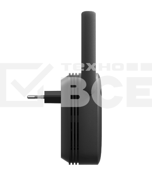 Усилитель Wi-Fi сигнала Xiaomi Mi Wi-Fi Range Extender AC 1200 EU  
