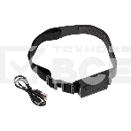 Фонарь налобный Rexant с датчиком движения и аккумулятором, фото4