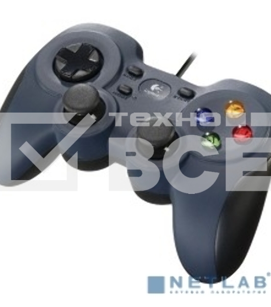 Геймпад Logitech Gamepad F310 940-000135