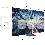 Телевизор Samsung  75