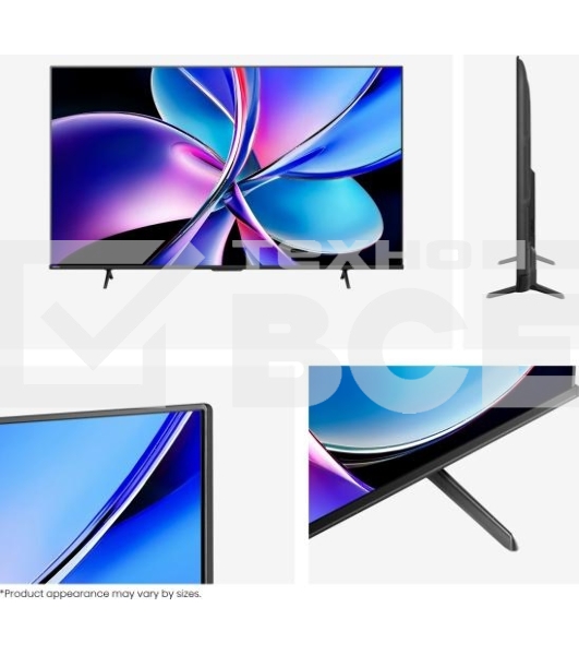 Телевизор Hisense 85