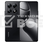 Смартфон Xiaomi 14T Pro 12/1024Gb черный, фото12