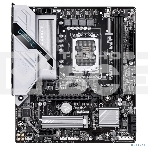 Материнская плата Gigabyte H810M Gigabyte WIFI6, LGA1851, Intel H810, 2xDDR5, 4xSATA, 1xM.2, 1xPCIe 4.0 x16, 1xPCIe 3.0 x1, 1xDP, 1xHDMI, 1x2.5Gb LAN, Wi-Fi 6, Bluetooth 5.3, 1xUSB-C 5Gbps, 1xUSB-A 5Gbps, 9xUSB-A 2.0, 3x3.5 мм, 7.1, mATX, фото4