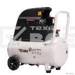 Компрессор воздушный Kranz KR-1500/50, 1500Вт, 280 л/мин, 50л, фото4