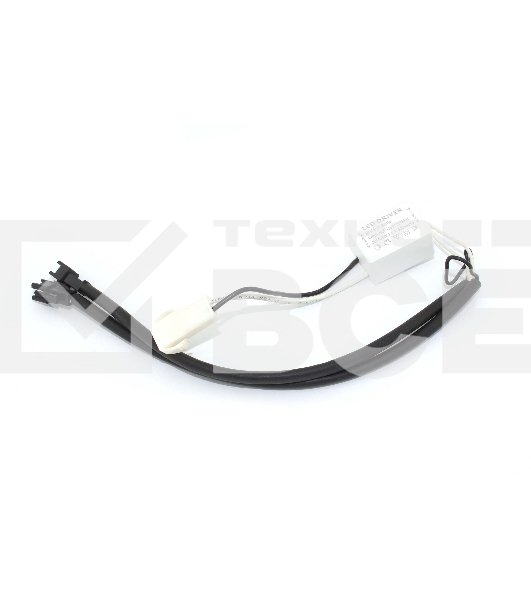 Блок питания для светодиодных светильников 3-12V Krona AB0007-04.