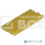 Стержни для клей-пистолетов STAYER 2-06821-Y-S4011х200мм 40шт. желтый по бумаге и дереву, фото6