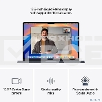 Ноутбук MacBook Air 13