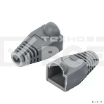 Колпачок 5bites US016-50GY RJ45, GREY, 50 ШТ, фото3