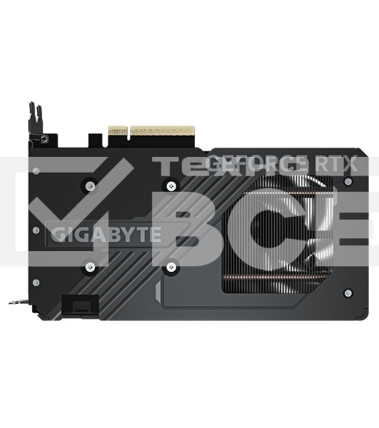 Видеокарта Gigabyte RTX 5060 GV-N5060WF2-8GD 1.0 NV RTX 5060 8Gb 128bit GDDR7 2497/28000/HDMIx1/DPx3 PCI-E 5.0