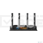 Двухдиапазонный игровой роутер Wi-Fi TP-Link Archer GE230, фото 1