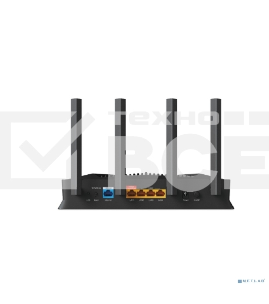 Двухдиапазонный игровой роутер Wi-Fi TP-Link Archer GE230