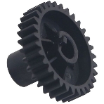 Шестерня CET361009 для Kyocera ECOSYS M2040dn/2135dn/2635dn/P2235dn/2040dn левая, фото4
