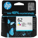 Картридж струйный HP 62 C2P06AE многоцветный (165стр.) для HP OJ 200, фото6