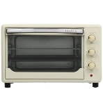 Мини-печь Centek CT-1530-36 бежевый, фото4
