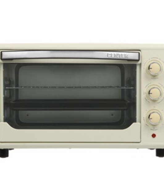 Мини-печь Centek CT-1530-36 бежевый