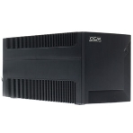 Источник бесперебойного питания Powercom Raptor RPT-1025AP 615Вт 1025ВА черный, фото9