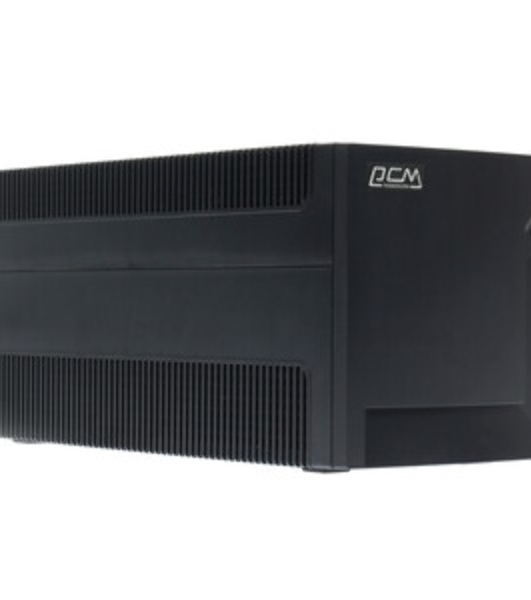 Источник бесперебойного питания Powercom Raptor RPT-1025AP 615Вт 1025ВА черный