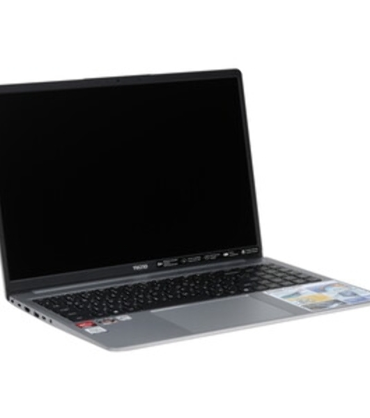 Ноутбук TECNO MegaBook K16SFA/16'/IPS/AMD Ryzen 7 7735HS/16Gb/1Tb SSD/AMD Radeon Graphics/Windows 11 Home/серый/1.76kg