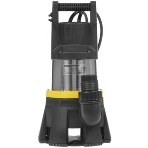 Дренажный насос Denzel DP1400X, 1400 Вт, подъем 11 м, 25000 л/ч, фото15