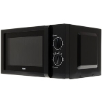 Микроволновая печь BBK 23MWS-852S/B черный, 23 л, 800 Вт, переключатели - сенсор, фото12
