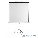 Экран 180x240см Digis Kontur-D DSKD-4304 4:3 напольный рулонный, фото4