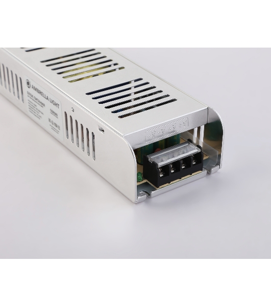 GS8685 блок питания 24V 250W 10.4A IP20 185-260V EMC 223*67*40