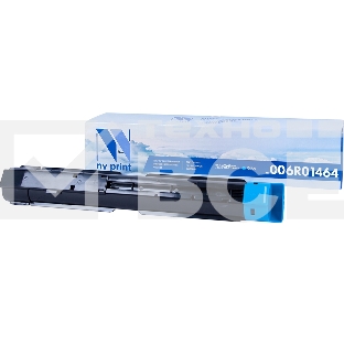 Картридж NVPrint совместимый Xerox 006R01464 Cyan для WorkCentre 7220/7225/7120/7125 (15000k)